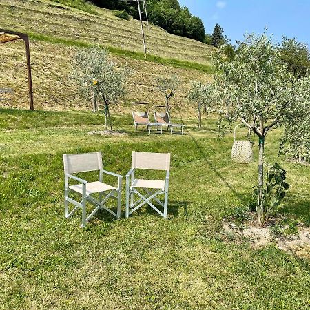 Borgo Cantagallo Casa Olivia 2 Tremosine Eksteriør billede