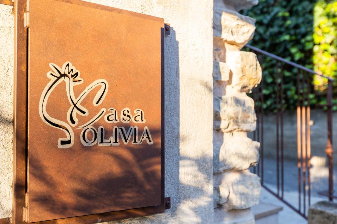 Borgo Cantagallo Casa Olivia 2 Tremosine Eksteriør billede